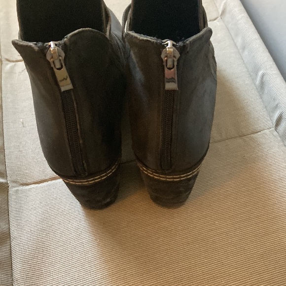 Antelope Booties - Picture 3 of 4